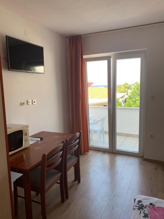 Villa Barbara 로크바 로고즈니차 외부 사진