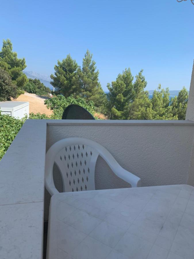 Villa Barbara 로크바 로고즈니차 외부 사진