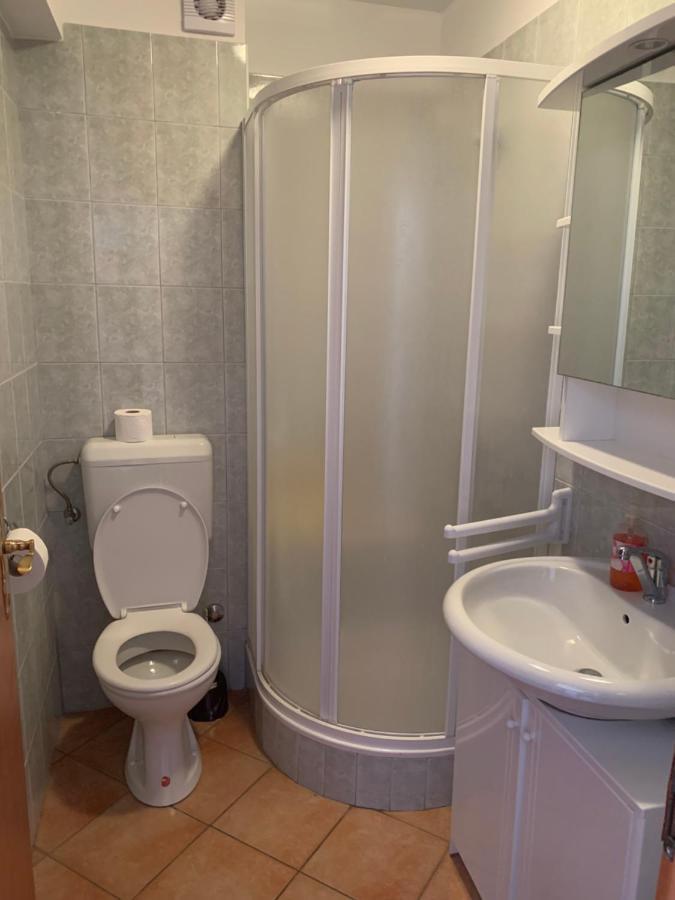 Villa Barbara 로크바 로고즈니차 외부 사진