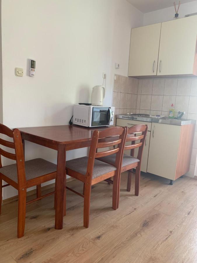 Villa Barbara 로크바 로고즈니차 외부 사진