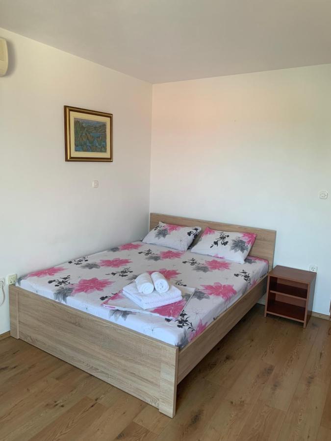Villa Barbara 로크바 로고즈니차 외부 사진