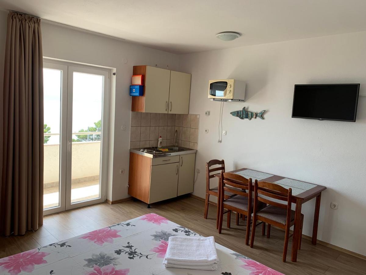 Villa Barbara 로크바 로고즈니차 외부 사진
