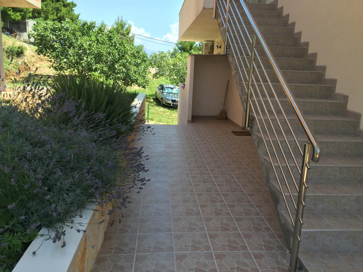 Villa Barbara 로크바 로고즈니차 외부 사진