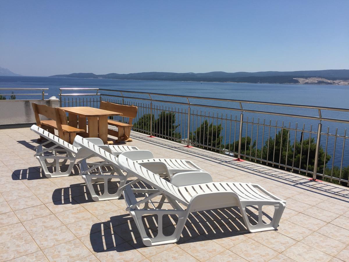 Villa Barbara 로크바 로고즈니차 외부 사진