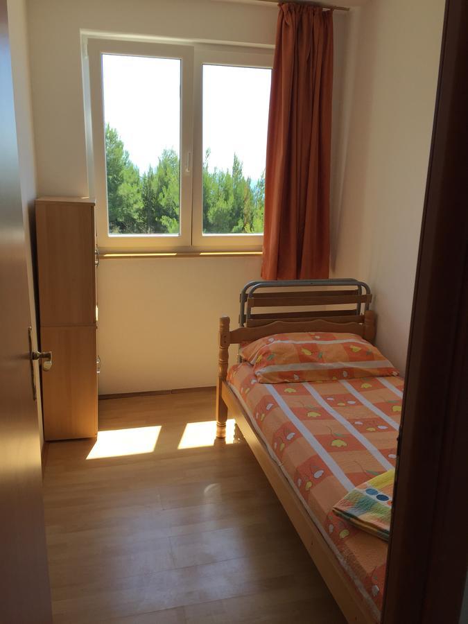 Villa Barbara 로크바 로고즈니차 외부 사진