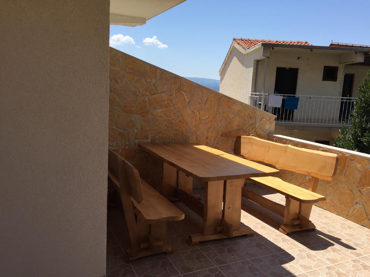 Villa Barbara 로크바 로고즈니차 외부 사진